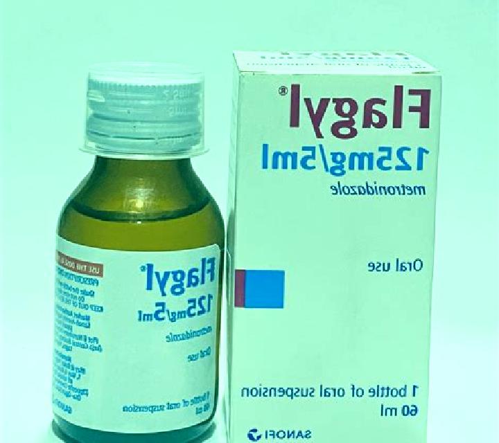 Flagyl flagyl 200mg syrup medication