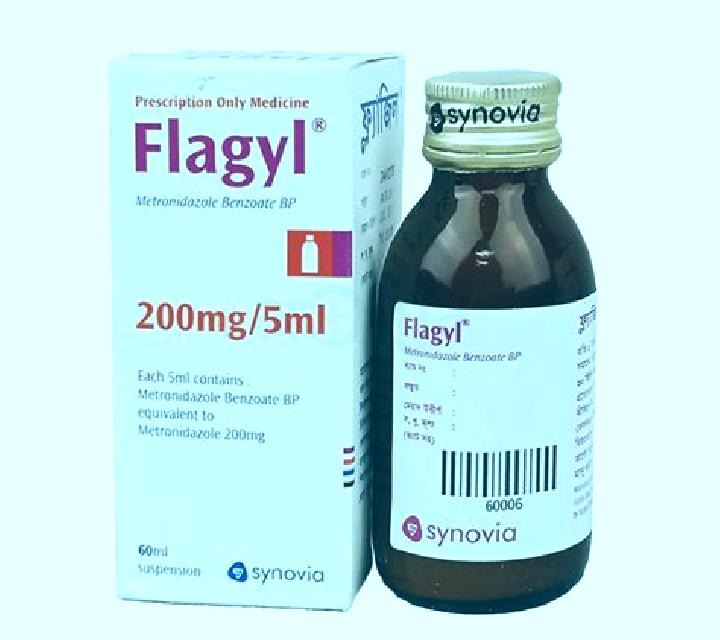 Flagyl flagyl 200mg syrup pharmacy