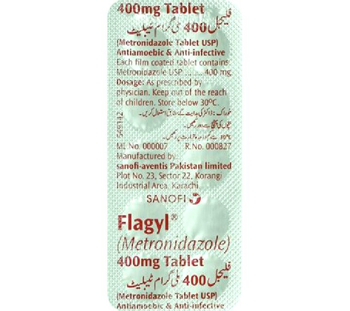 Flagyl flagyl 200mg tablets pharmacy