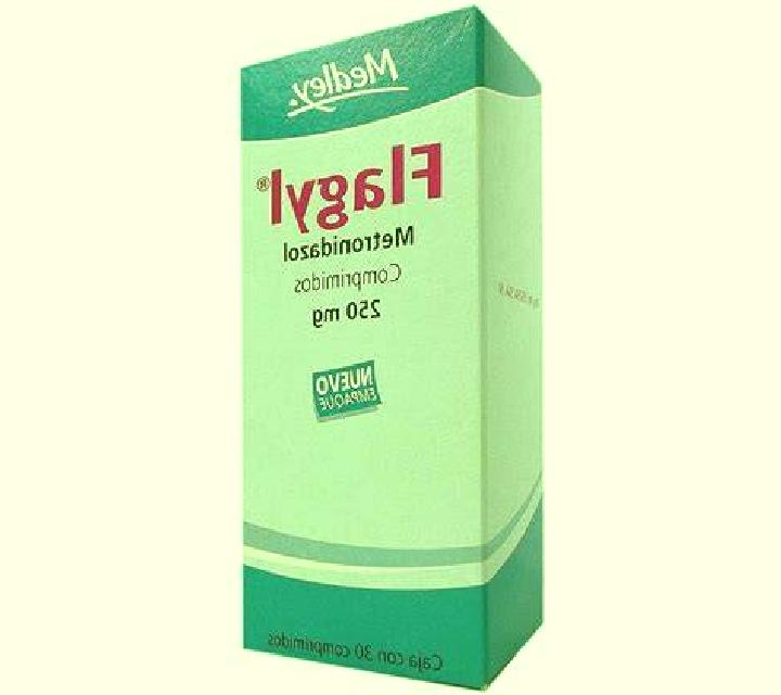 Flagyl flagyl 250 mg/5ml pills