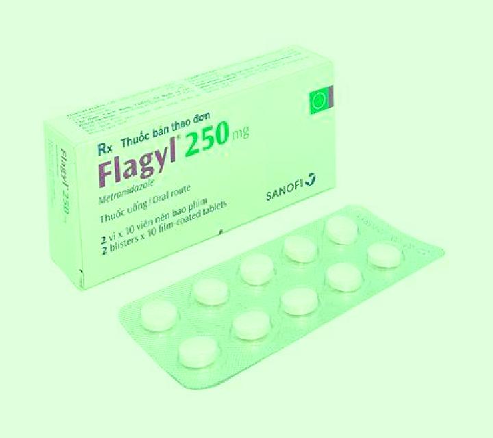 Flagyl flagyl 250mg tablets medication