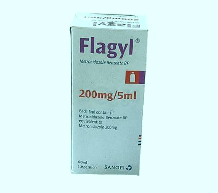 Flagyl flagyl 2g treatment pharmacy