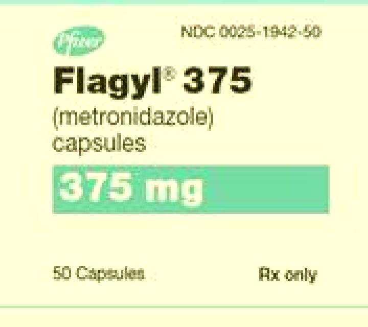 Flagyl flagyl 375 prescribing information tablet
