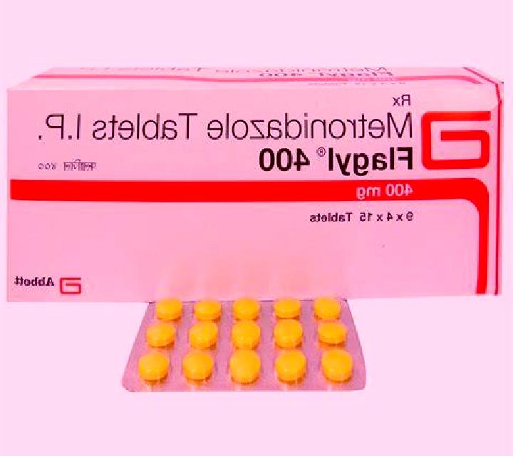 Flagyl flagyl 4 tablets at once tablet