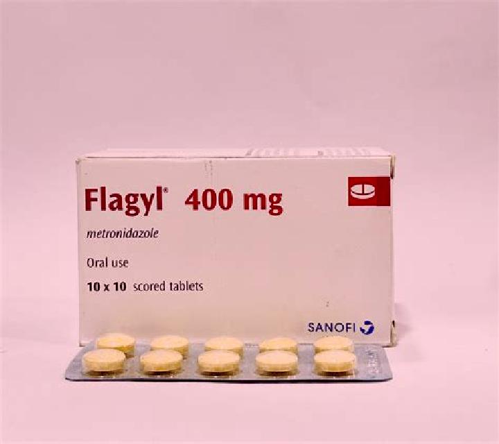 Flagyl flagyl 400 benefits tablet