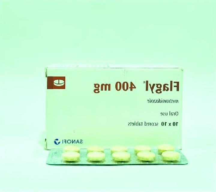Flagyl flagyl 400 contraindications tablet