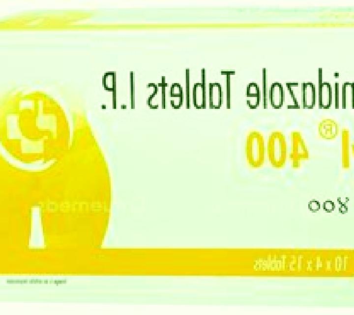 Flagyl flagyl 400 for diarrhea tablet