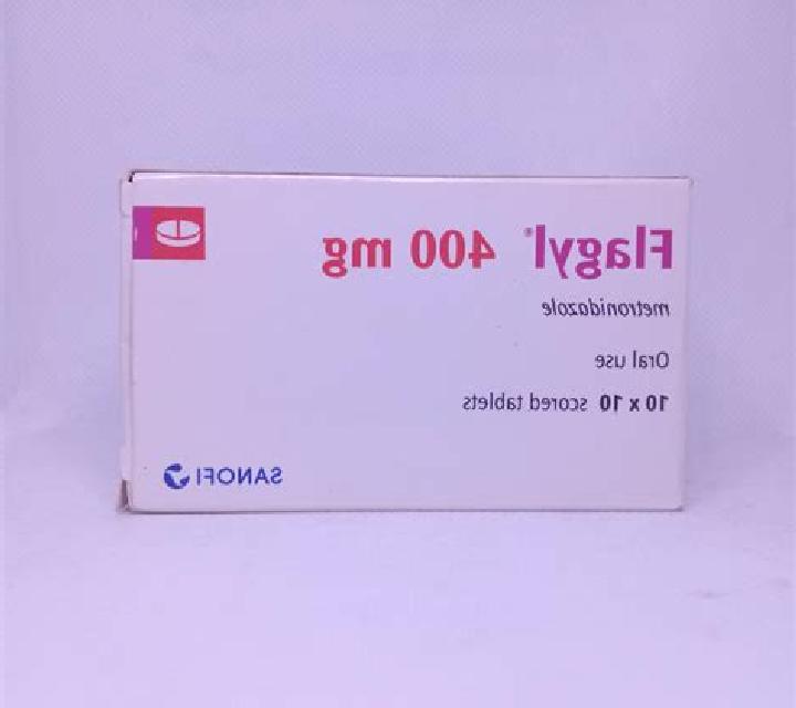 Flagyl flagyl 400 for headache medication
