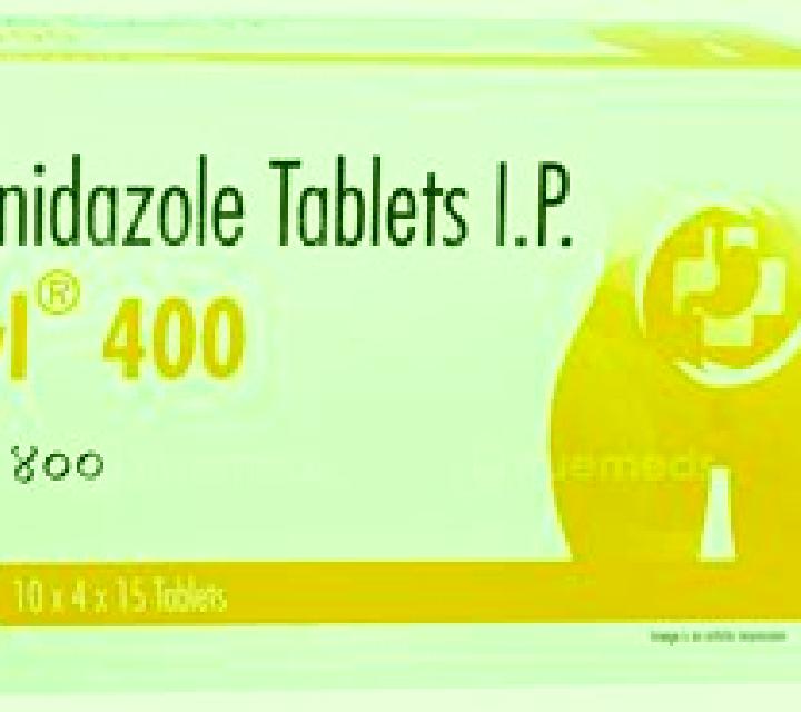 Flagyl flagyl 400 indication medication
