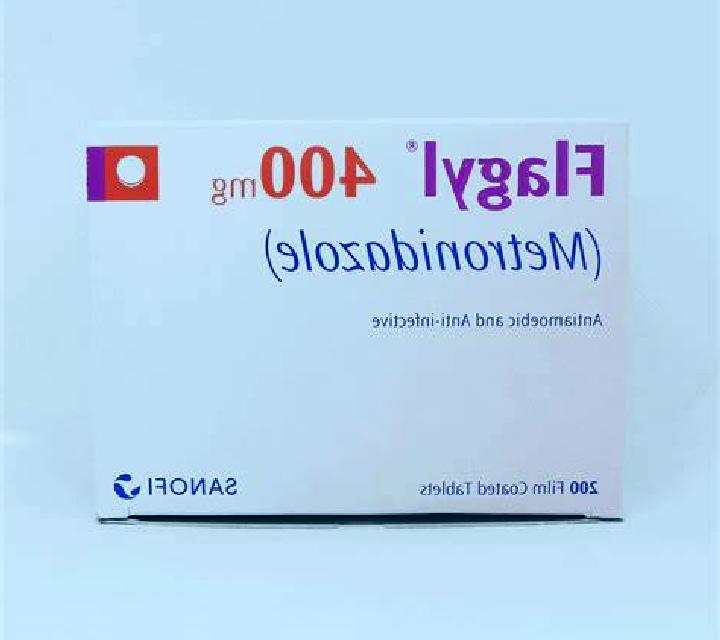 Flagyl flagyl 400 mg chemist warehouse tablet