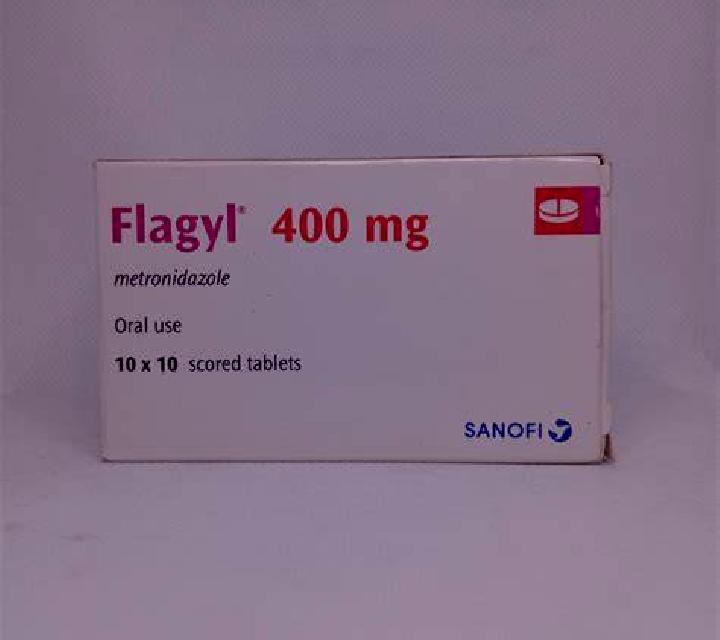 Flagyl flagyl 400 mg package insert medication