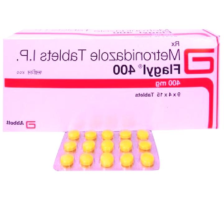 Flagyl flagyl 400 mg side effects pills