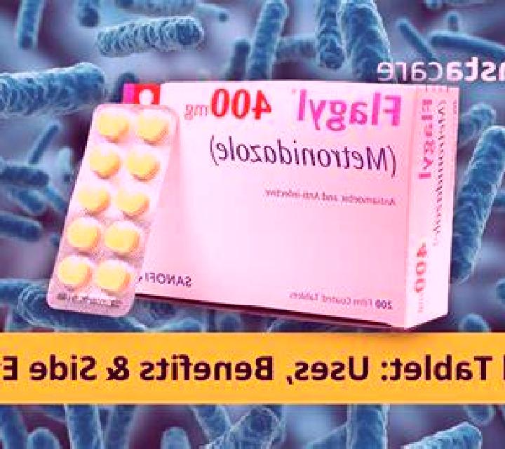 Flagyl flagyl 400 mg side effects tablet