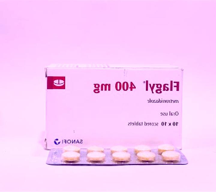 Flagyl flagyl 400 mg tablet pharmacy