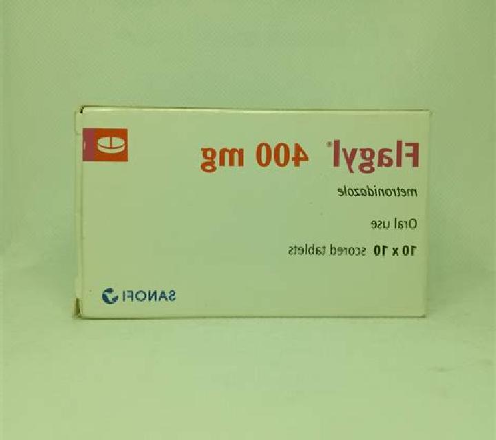Flagyl flagyl 400 mg tablets side effects pharmacy