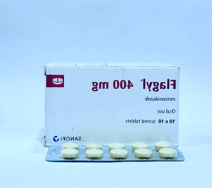 Flagyl flagyl 400 review tablet