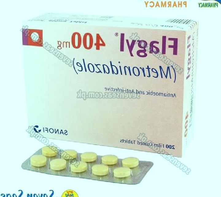 Flagyl flagyl 400 tablets pharmacy