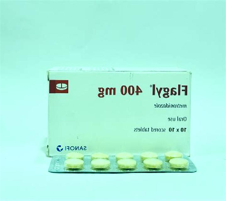 Flagyl flagyl 400 tablets pills