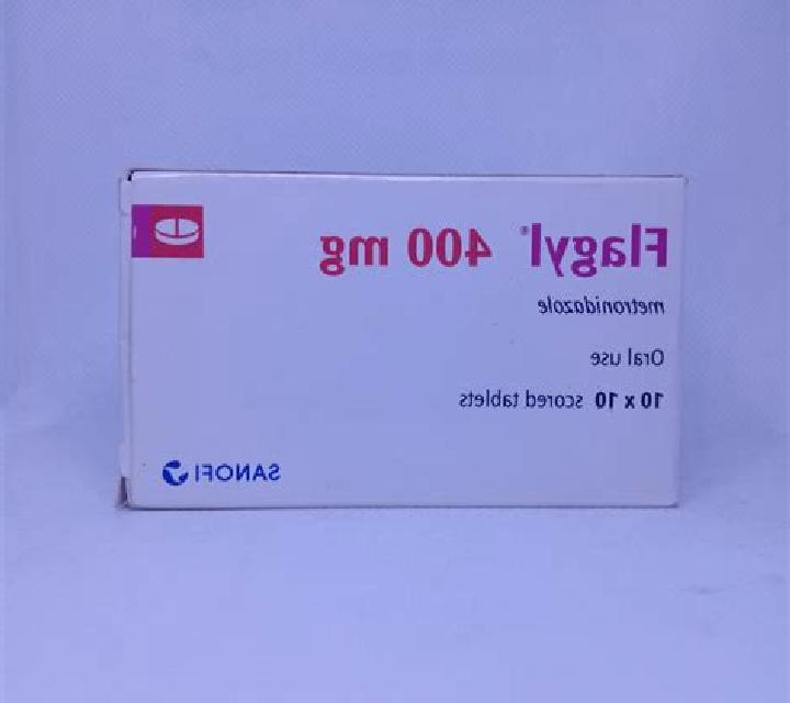 Flagyl flagyl 400 tabletwise tablet