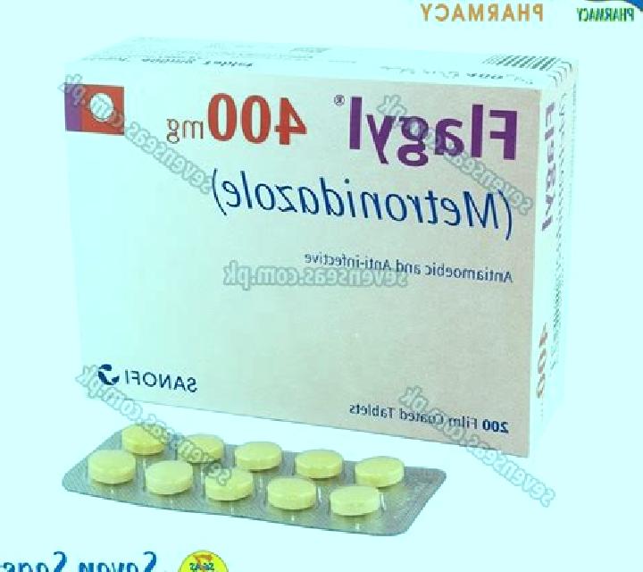 Flagyl flagyl 400 uses and side effects tablet