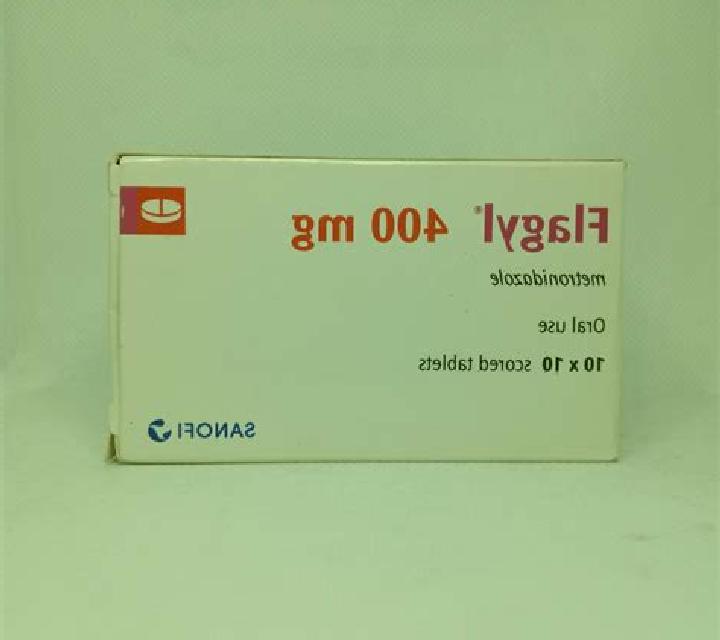 Flagyl flagyl 400g tablets pharmacy