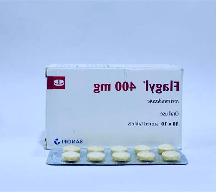 Flagyl flagyl 400mg for std pharmacy