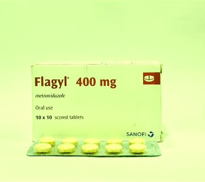 Flagyl flagyl 400mg for std pills