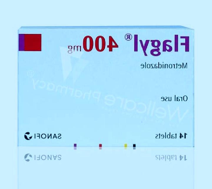 Flagyl flagyl 5 days c diff tablet