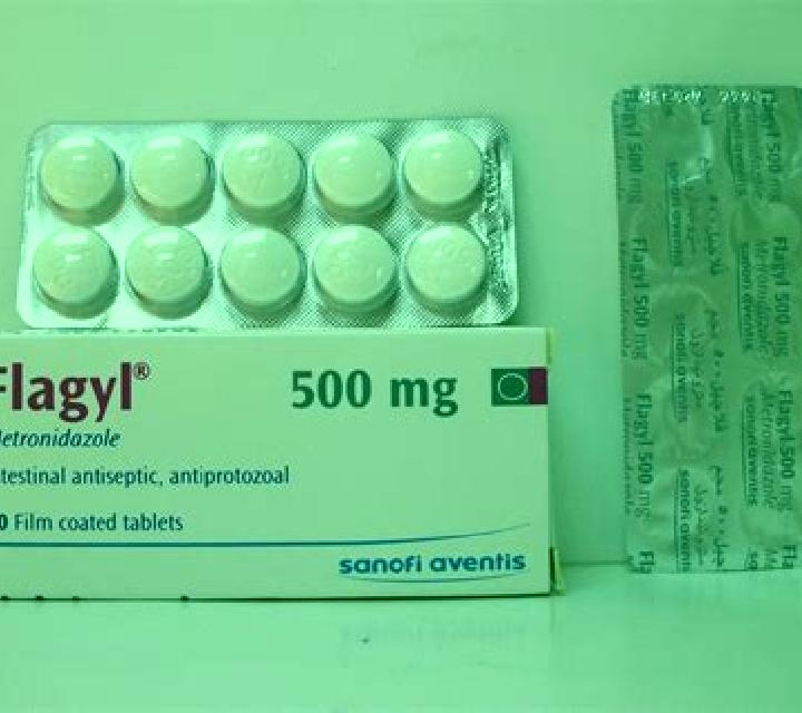 Flagyl flagyl 500 cost tablet