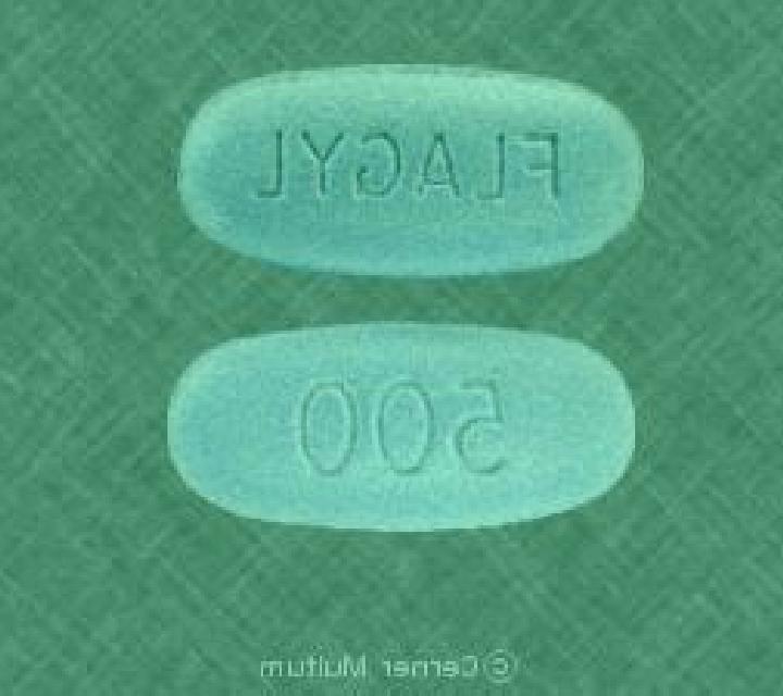 Flagyl flagyl 500 indication pills