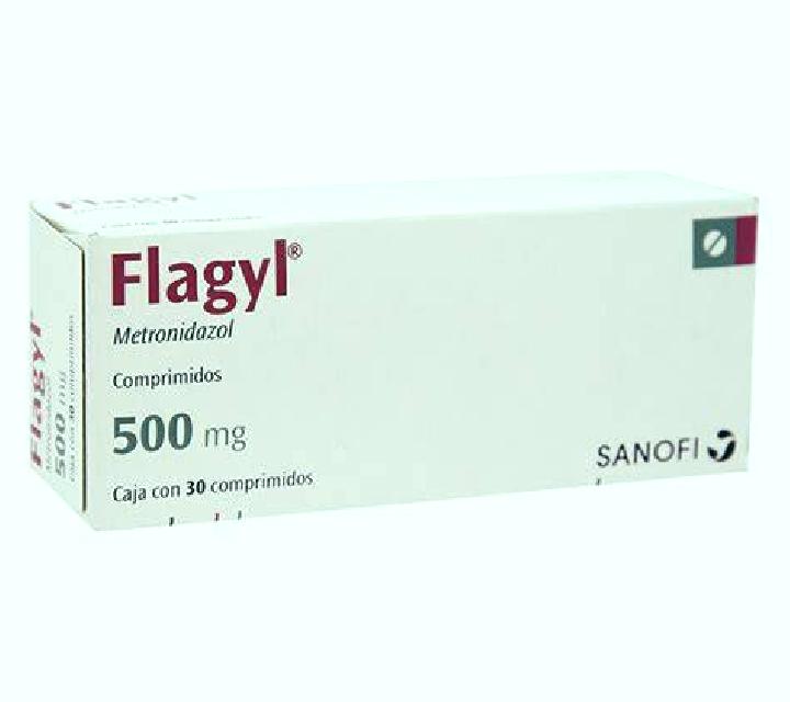 Flagyl flagyl 500 mg common side effects pharmacy