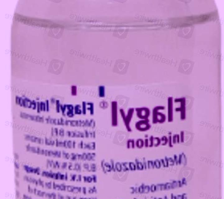 Flagyl flagyl 500 mg injectable medication