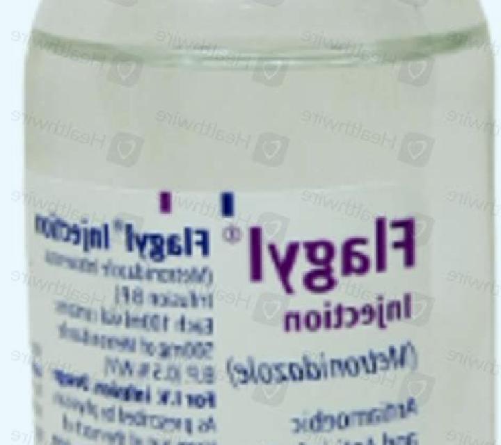 Flagyl flagyl 500 mg injectable pharmacy