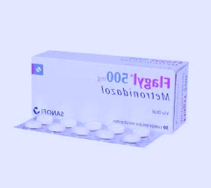 Flagyl flagyl 500 mg suppositories pills
