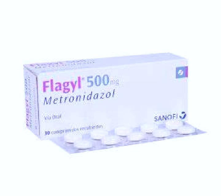 Flagyl flagyl 500 mg suppositories tablet