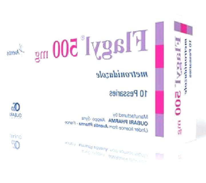 Flagyl flagyl 500 suppositories medication