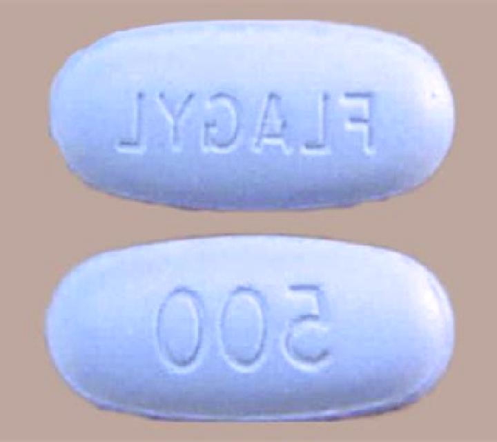 Flagyl flagyl 500 suppositories pills