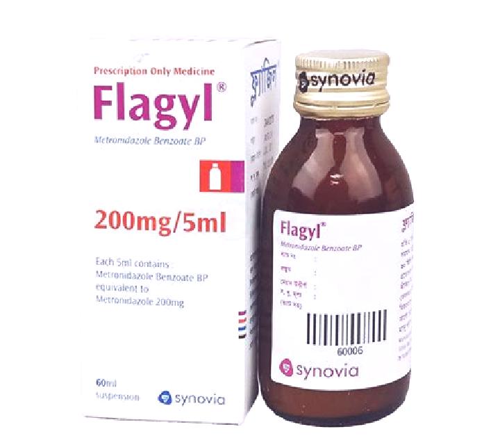 Flagyl flagyl 5ml pills