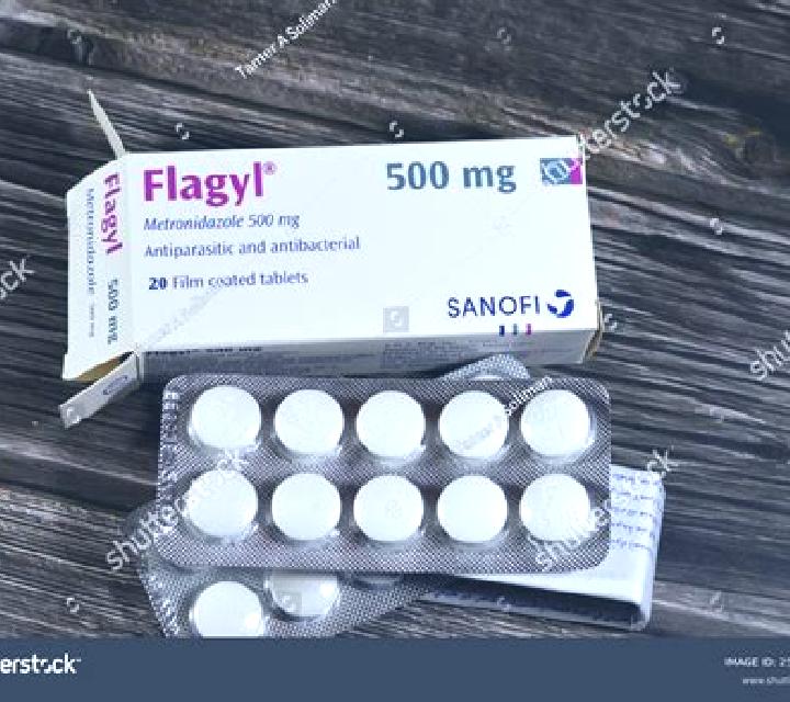 Flagyl flagyl 750 mg tablets medication