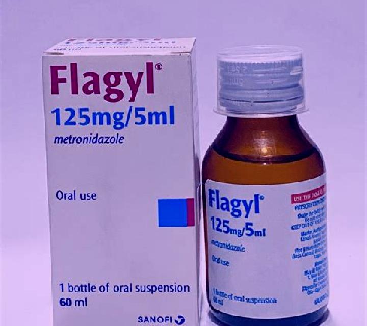 Flagyl flagyl abx type medication