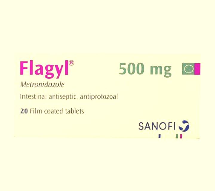Flagyl flagyl active ingredient pharmacy