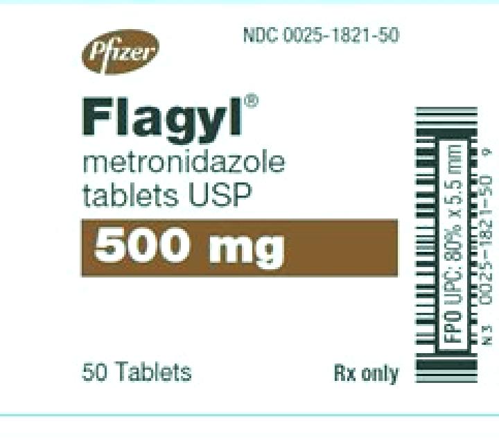 Flagyl flagyl administration instructions medication