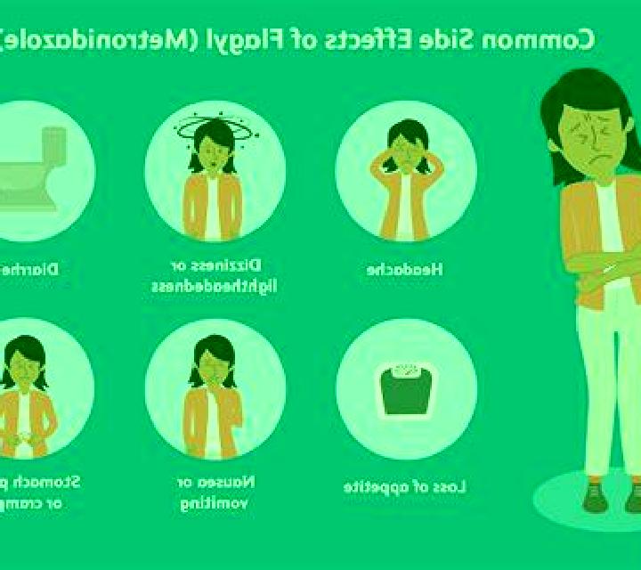 Flagyl flagyl adverse effects pharmacy
