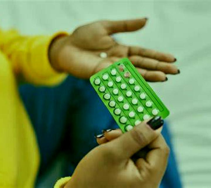 Flagyl flagyl affect birth control pills