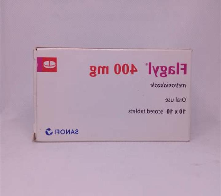 Flagyl flagyl after abortion tablet