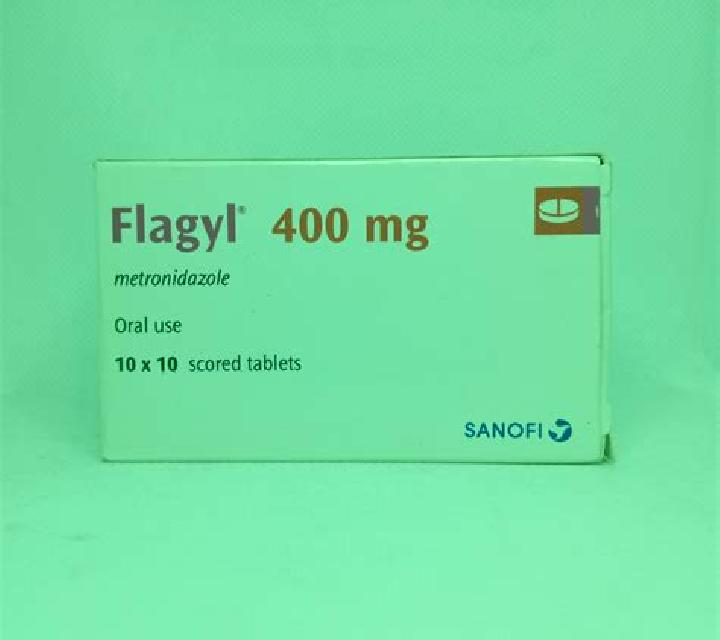 Flagyl flagyl after c section tablet