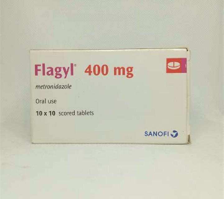 Flagyl flagyl after cipro tablet