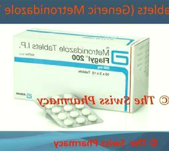 Flagyl flagyl after delivery tablet