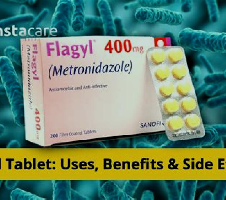Flagyl flagyl after first trimester tablet