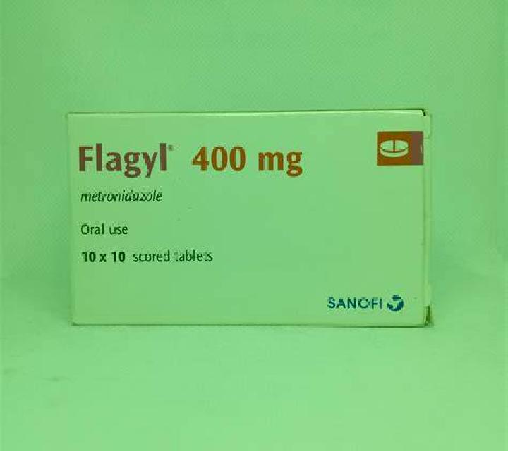 Flagyl flagyl after ovulation tablet